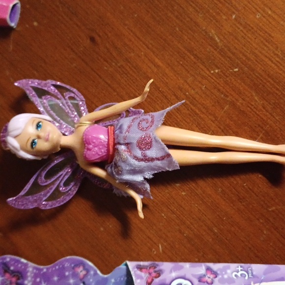 Two Sparkle girls dolls - Picture 2 of 9